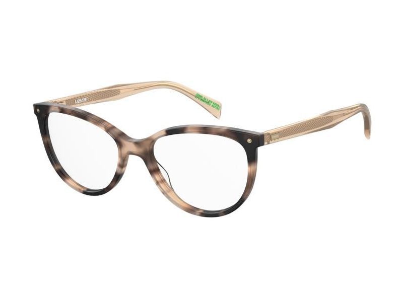 Levi's LV 5068 HT8 52 Women glasses