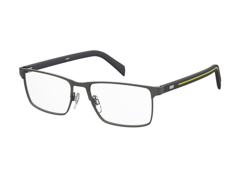 Levi's LV 5071 SVK 54 Men glasses