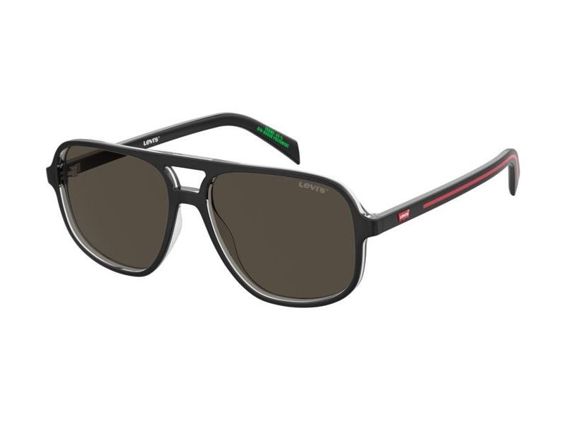 Levi's LV 5073/S 7C5/70 56 Men sunglasses