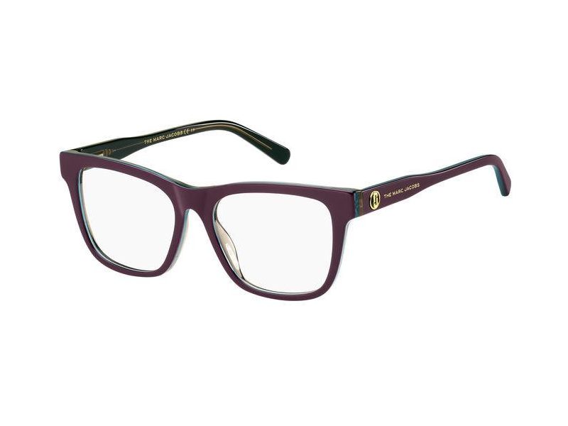 Marc Jacobs MARC 630 LHF 52 Women glasses