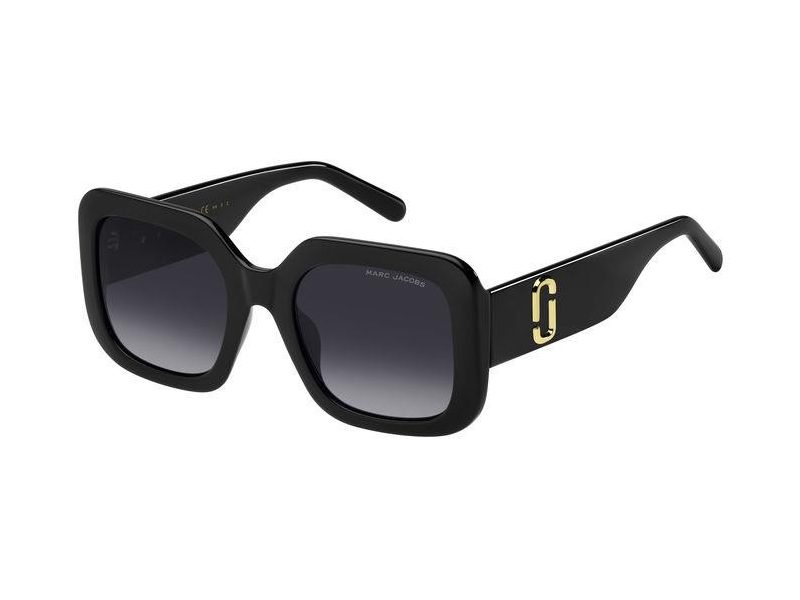 Marc Jacobs MARC 647/S 08A/WJ 53 Women sunglasses