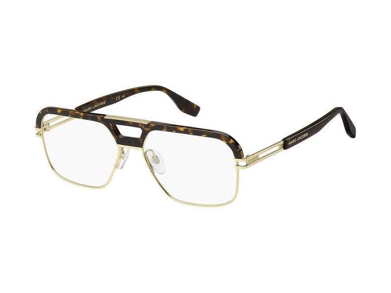 Marc Jacobs MARC 677 06J 58 Men glasses