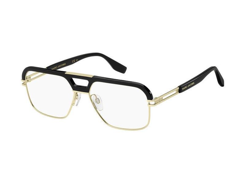 Marc Jacobs MARC 677 RHL 58 Men glasses