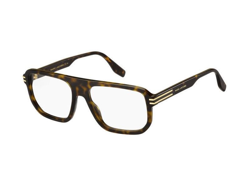 Marc Jacobs MARC 682 086 56 Men glasses