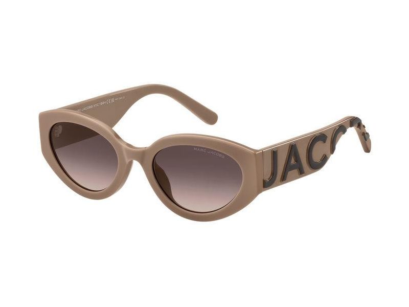 Marc Jacobs MARC 694/G/S NOY/HA 54 Women sunglasses