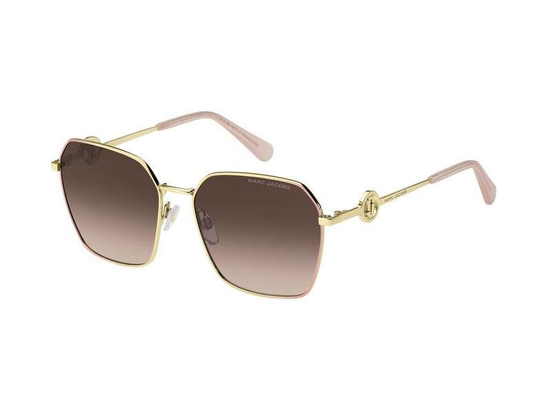 Marc Jacobs MARC 729/S EYR/HA 58 Women sunglasses