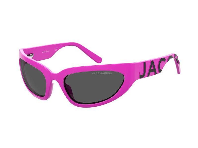 Marc Jacobs MARC 738/S EWW/IR 61 Women sunglasses