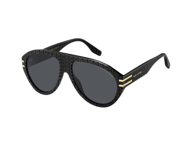 Marc Jacobs MARC 747/S 03L/IR 58 Men sunglasses