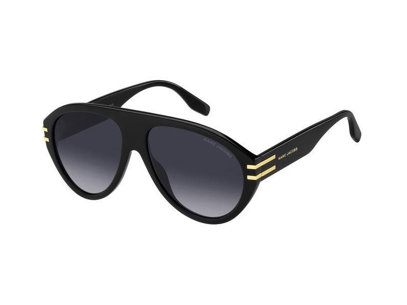 Marc Jacobs MARC 747/S 807/9O 58 Men sunglasses