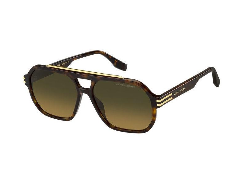 Marc Jacobs MARC 753/S 086/SE 58 Men sunglasses