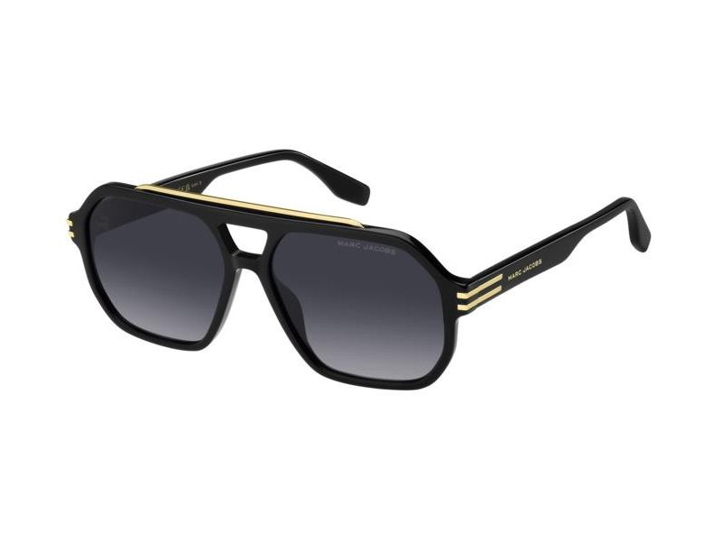 Marc Jacobs MARC 753/S 807/9O 58 Men sunglasses