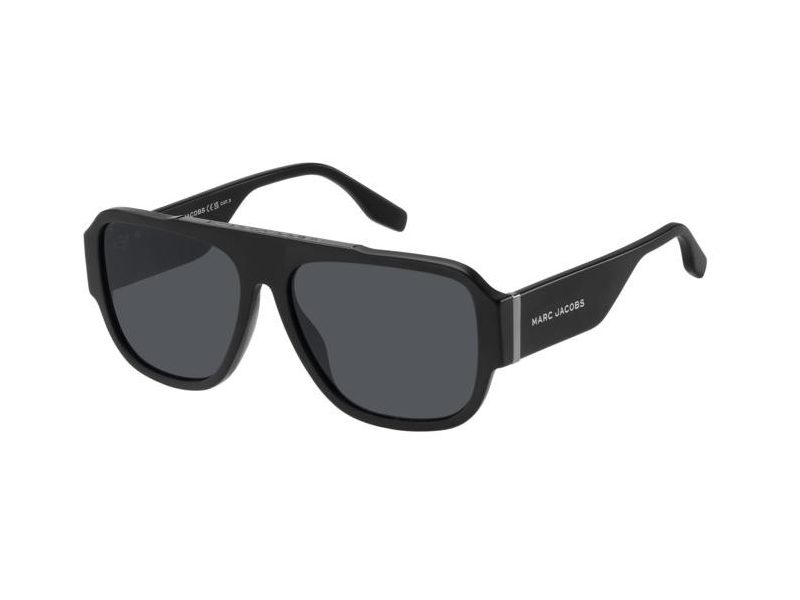 Marc Jacobs MARC 756/S 003/IR 58 Men sunglasses