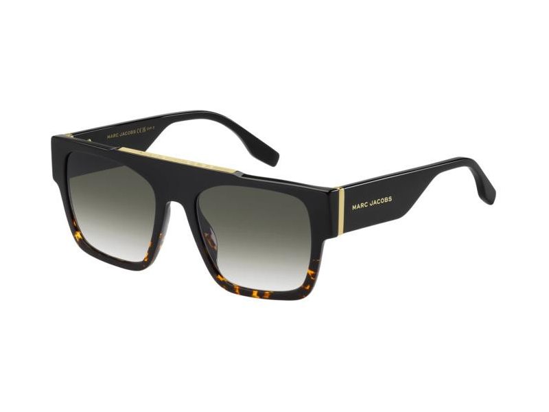 Marc Jacobs MARC 757/S WR7/9K 54 Men sunglasses