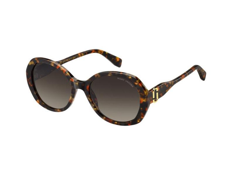 Marc Jacobs MARC 763/S 0UC/HA 55 Women sunglasses