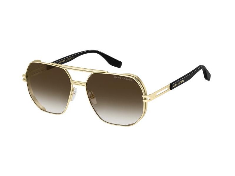 Marc Jacobs MARC 784/S 0NZ/HA 60 Men sunglasses