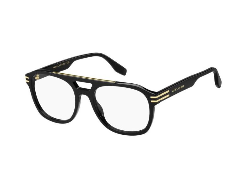 Marc Jacobs MARC 788 807 55 Men glasses