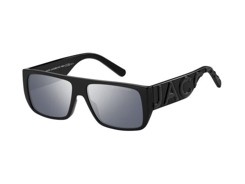 Marc Jacobs MARC Logo 096/S 08A/T4 57 Men, Women sunglasses