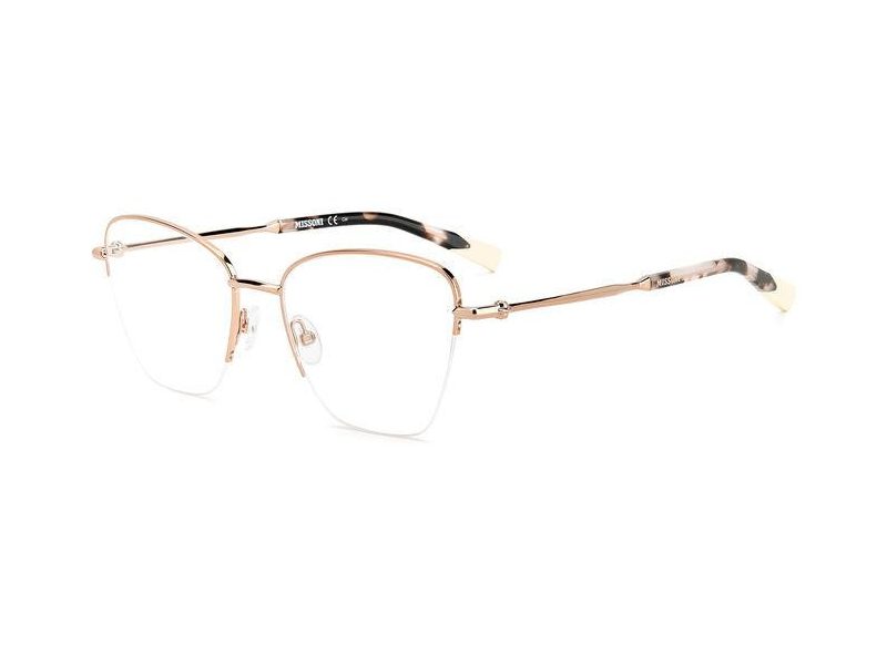 Missoni MIS 0122 DDB 53 Women glasses