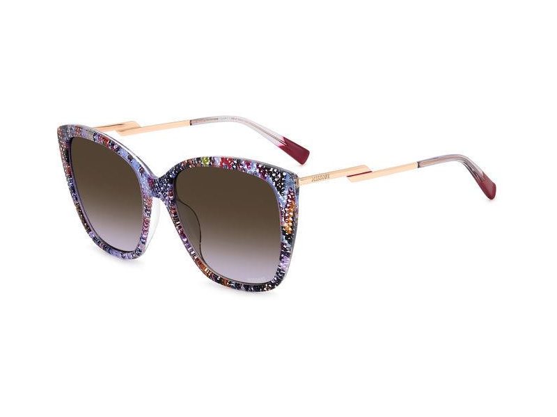 Missoni MIS 0123/G/S X19/3X 57 Women sunglasses