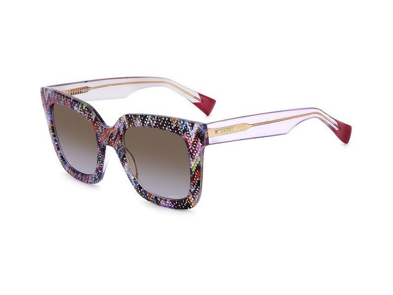 Missoni MIS 0126/S X19/QR 52 Women sunglasses