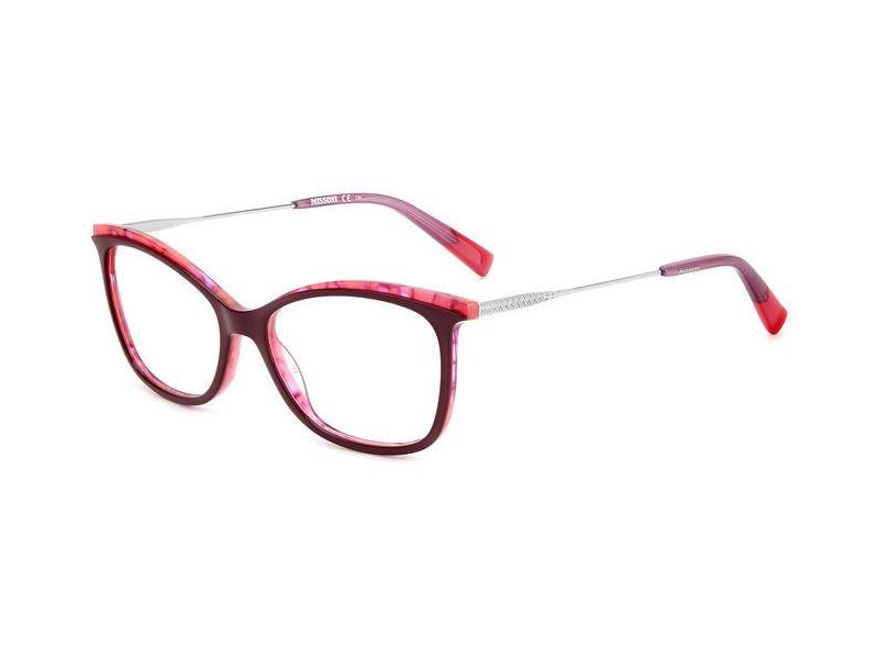 Missoni MIS 0141 EM5 54 Women glasses