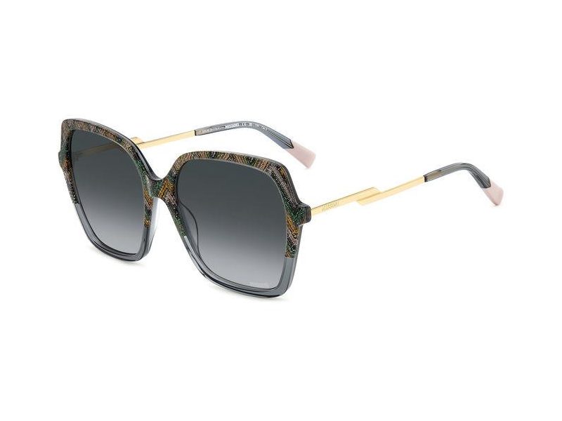 Missoni MIS 0148/S RGK/9O 57 Women sunglasses