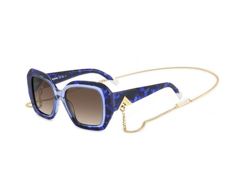 Missoni MIS 0168/G/S 468/HA 52 Women sunglasses