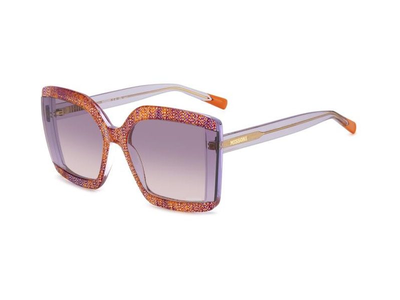 Missoni MIS 0186/S SDH/9R 62 Women sunglasses