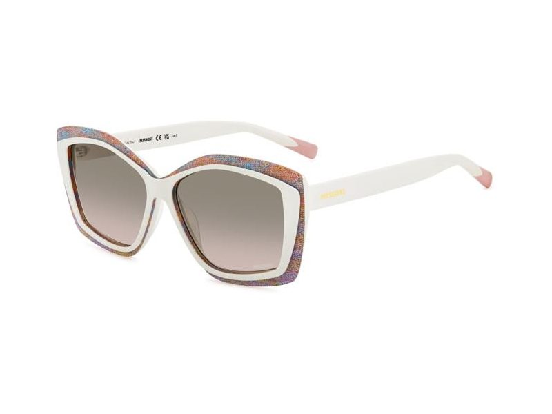 Missoni MIS 0187/G/S OYF/FF 58 Women sunglasses