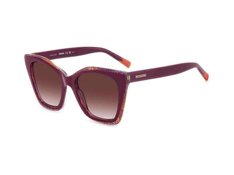 Missoni MIS 0188/S 8CQ/3X 54 Women sunglasses