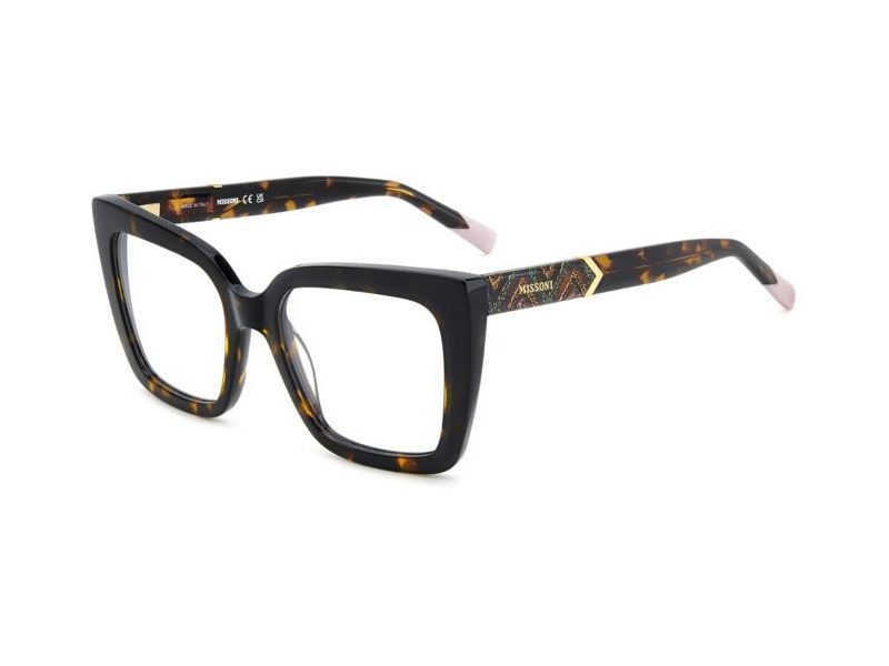 Missoni MIS 0189 086 53 Women glasses