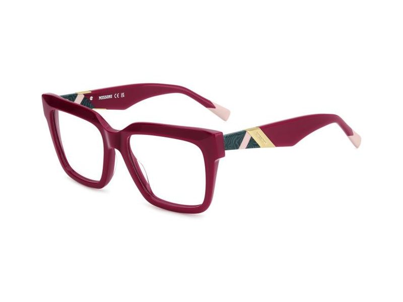 Missoni MIS 0196 8CQ 52 Women glasses