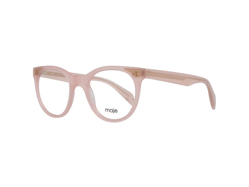 Maje MJ 1003 007 48 Women glasses