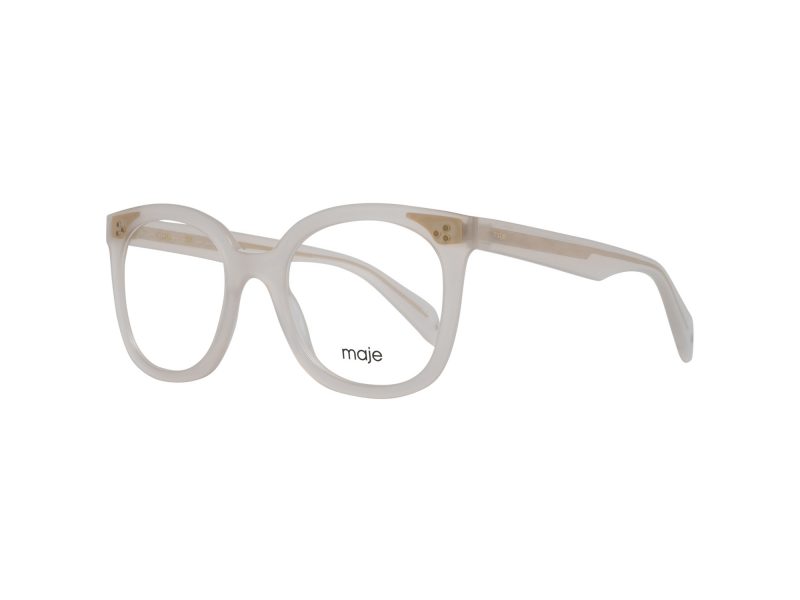 Maje MJ 1004 006 49 Women glasses