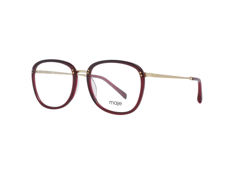 Maje MJ 1012 005 52 Women glasses