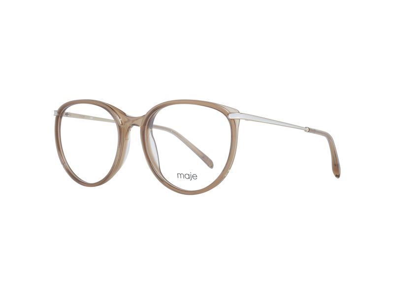 Maje MJ 1015 003 53 Women glasses