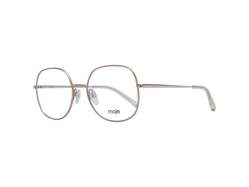 Maje MJ 3006 009 54 Women glasses