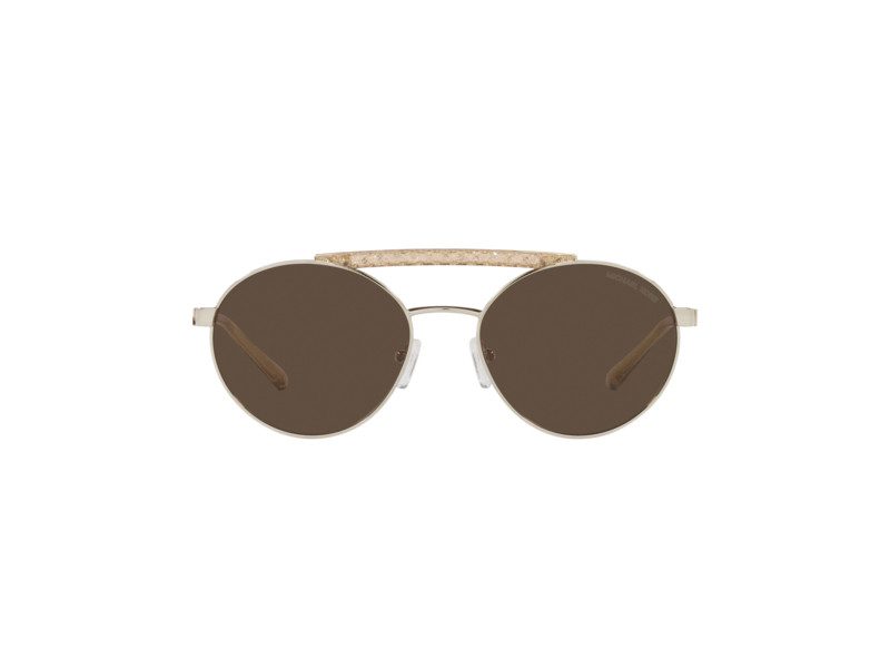 Michael Kors Milos MK 1083 1014/73 55 Women sunglasses