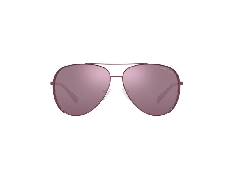 Michael kors pink aviator sunglasses sale