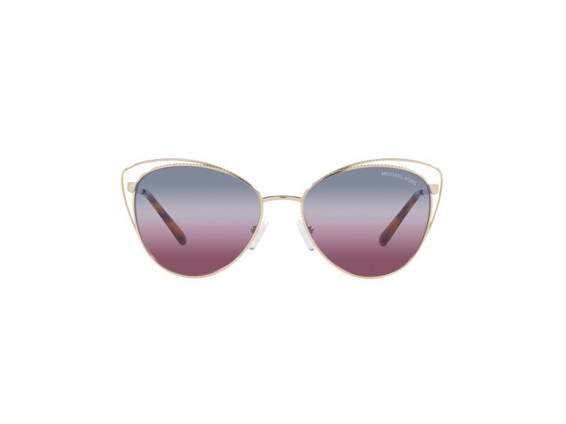 Michael kors clearance sunglasses pink