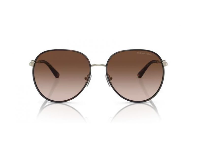 Michael Kors Empire MK 1128J 101413 58 Women sunglasses