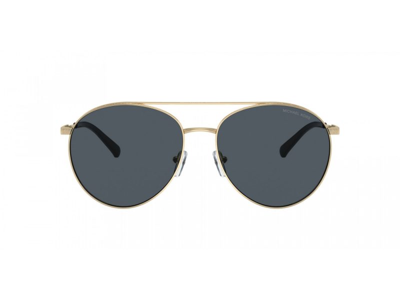 Michael Kors Arches MK 1138 101487 58 Women sunglasses