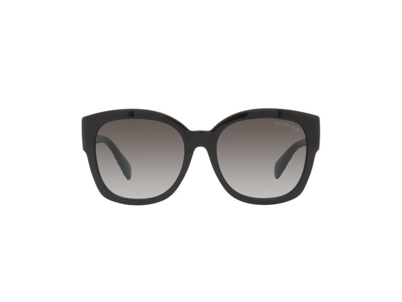 Michael kors black clearance sunglasses