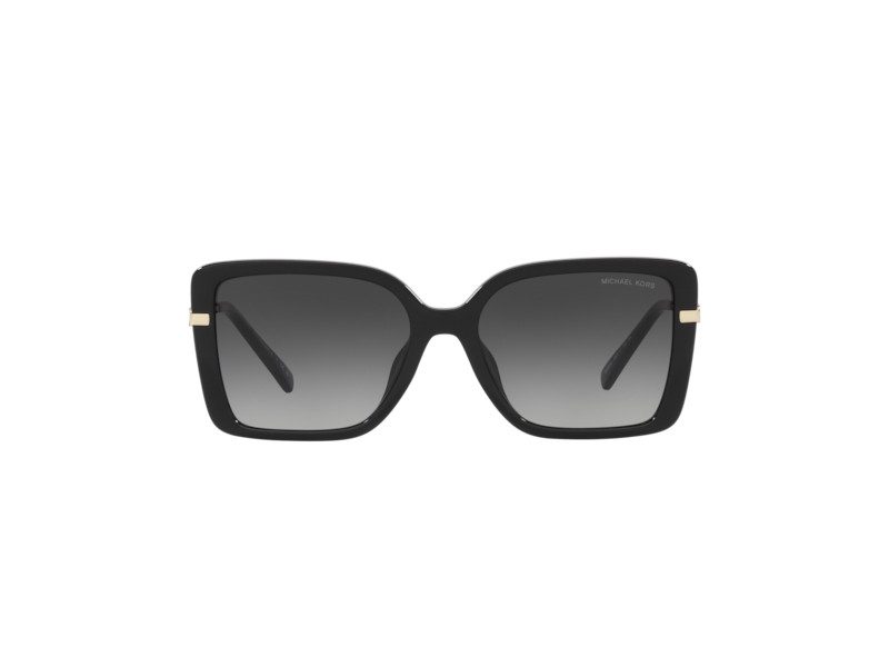 Mk shop black sunglasses