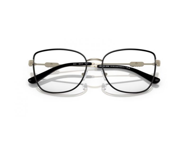 Michael Kors Empire Square 3 MK 3065J 1014 54 Women glasses