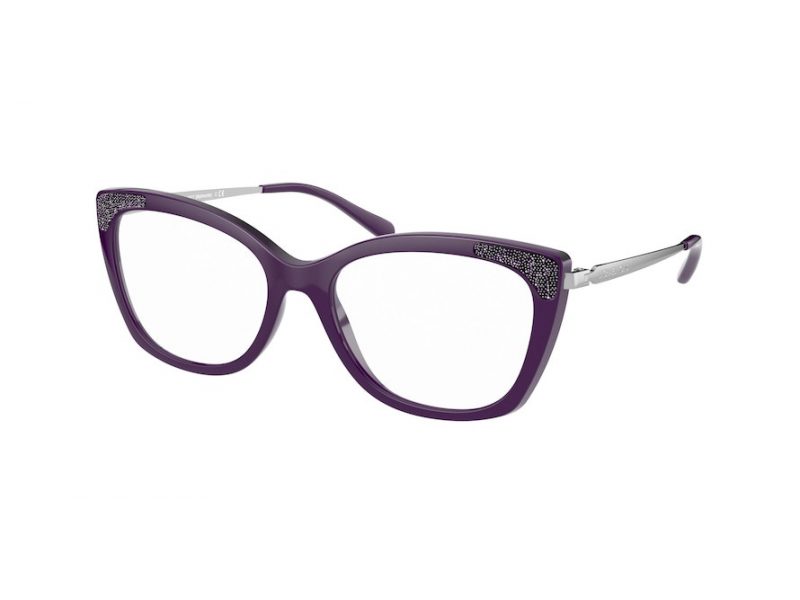 Michael kors shop purple glasses