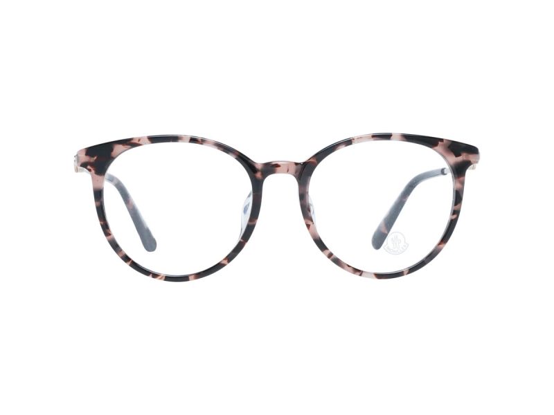 Moncler ML 5136D 055 52 Women glasses