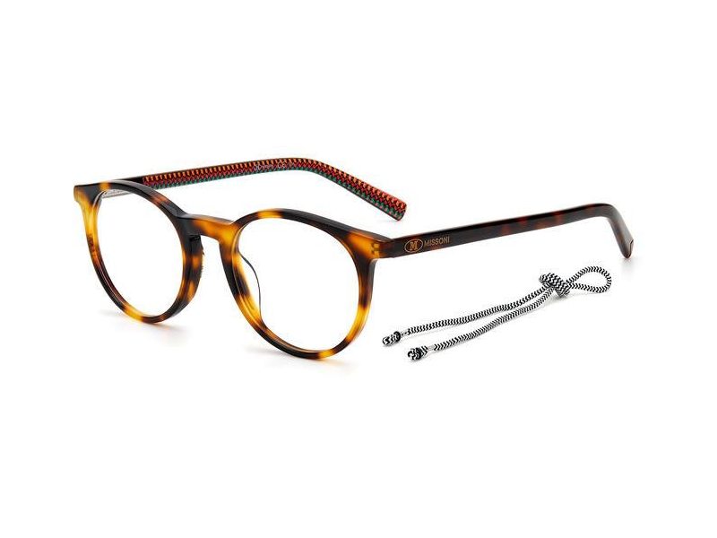 M Missoni MMI 0007 086 46 Women glasses