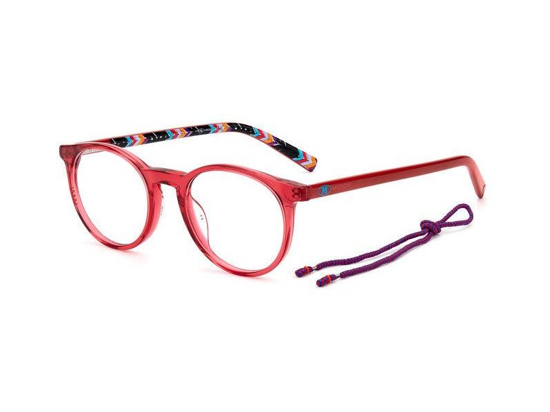 M Missoni MMI 0007 8CQ 46 Women glasses