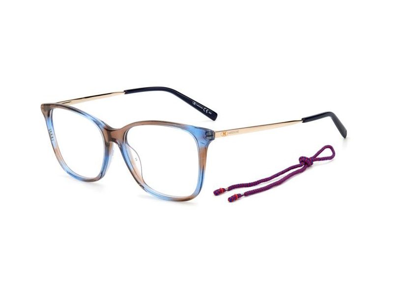 M Missoni MMI 0015 3LG 54 Women glasses